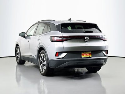 2024 Volkswagen ID.4 Standard