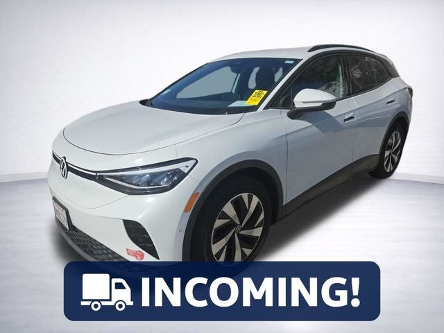 2024 Volkswagen ID.4 Standard