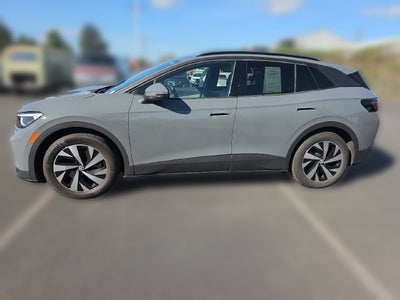 2023 Volkswagen ID.4 Standard