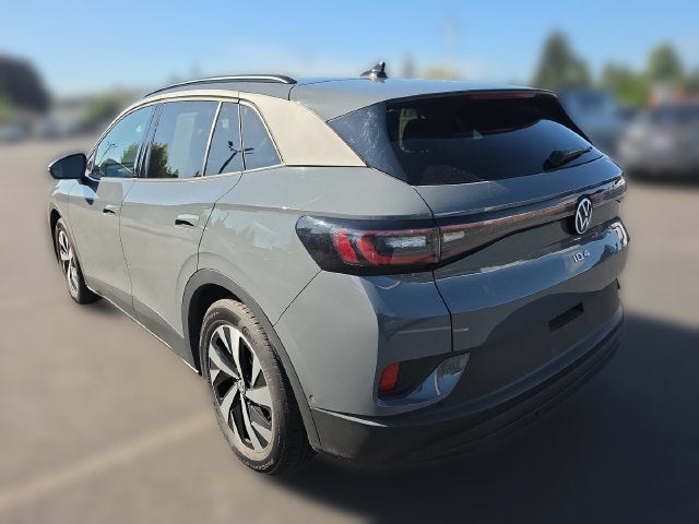 2023 Volkswagen ID.4 Standard