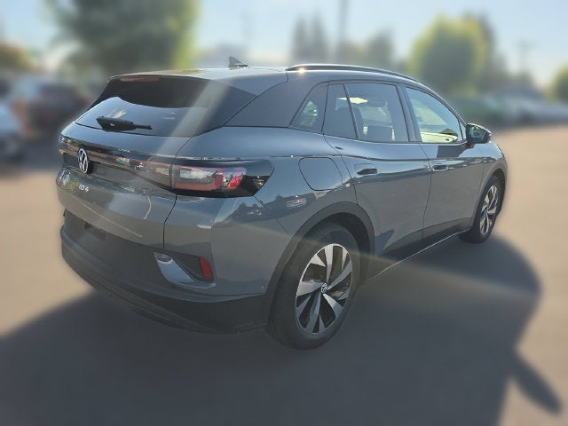 2023 Volkswagen ID.4 Standard