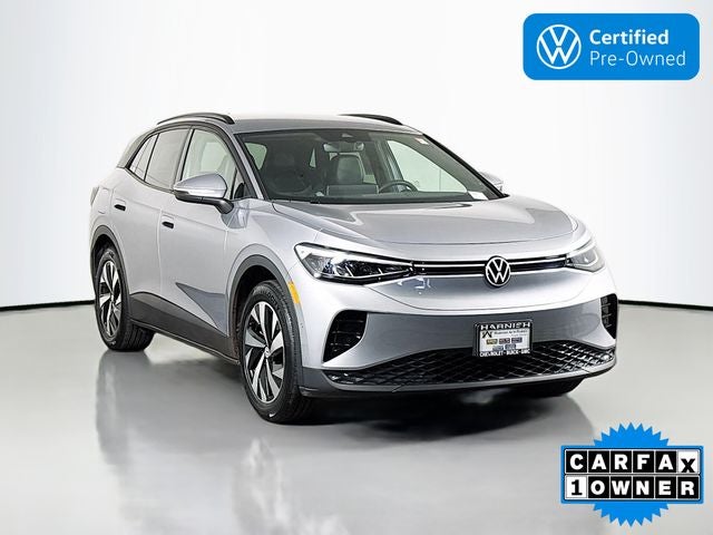 2023 Volkswagen ID.4 Standard