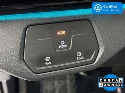 2023 Volkswagen ID.4 Standard