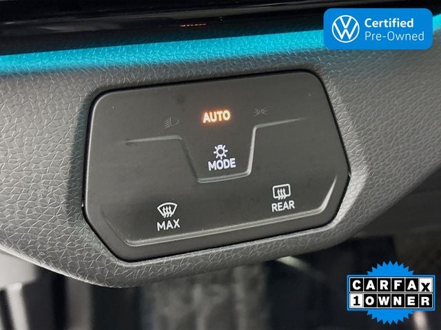 2023 Volkswagen ID.4 Standard