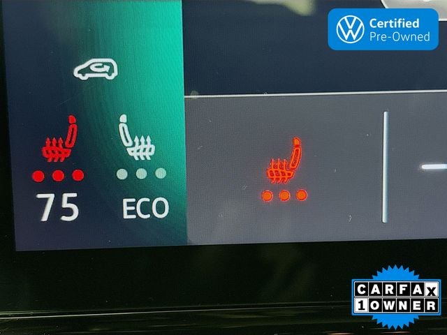 2023 Volkswagen ID.4 Standard