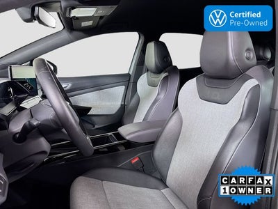 2023 Volkswagen ID.4 Standard