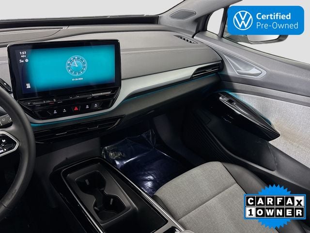 2023 Volkswagen ID.4 Standard