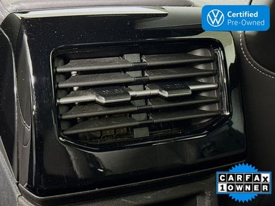 2023 Volkswagen ID.4 Standard