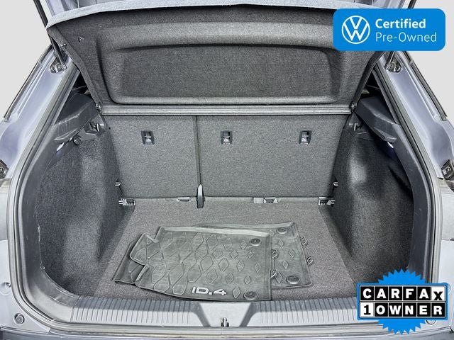 2023 Volkswagen ID.4 Standard