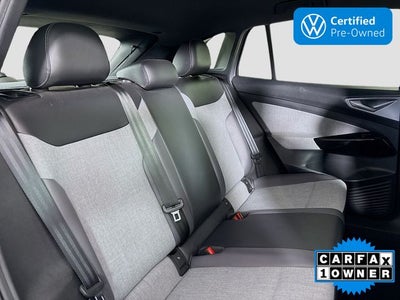 2023 Volkswagen ID.4 Standard