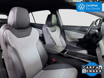 2023 Volkswagen ID.4 Standard