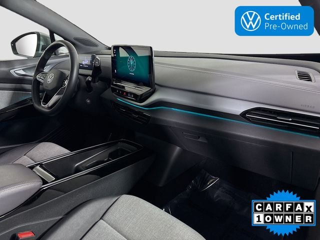 2023 Volkswagen ID.4 Standard