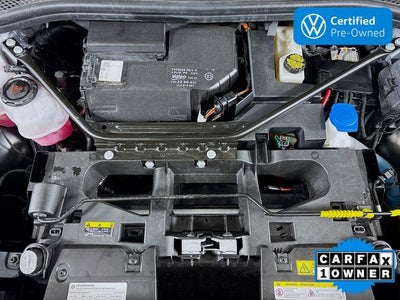 2023 Volkswagen ID.4 Standard