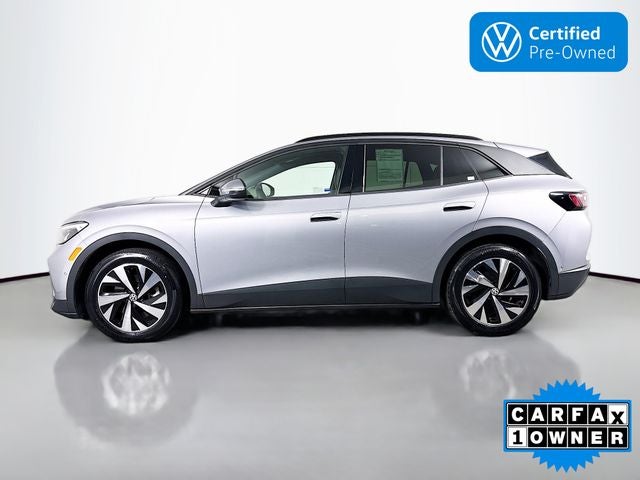 2023 Volkswagen ID.4 Standard