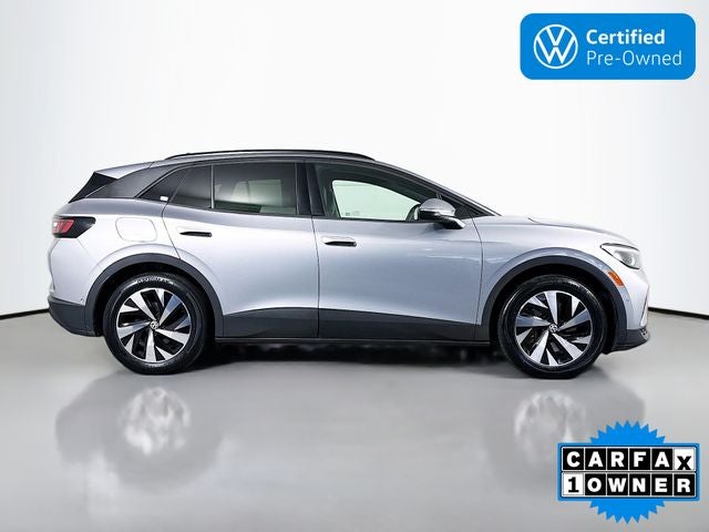 2023 Volkswagen ID.4 Standard