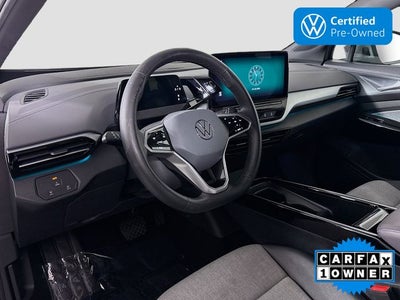 2023 Volkswagen ID.4 Standard