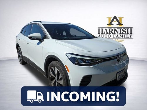 2023 Volkswagen ID.4 Standard