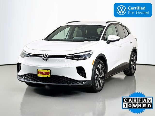 2023 Volkswagen ID.4 Standard