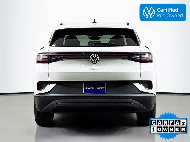 2023 Volkswagen ID.4 Standard