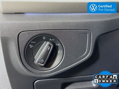 2023 Volkswagen Atlas 2.0T SEL