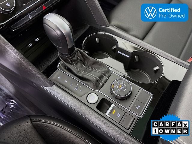 2023 Volkswagen Atlas 2.0T SEL