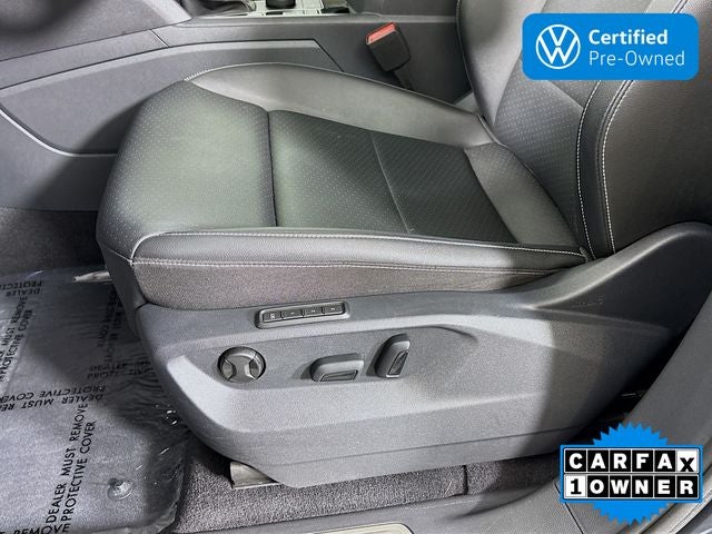 2023 Volkswagen Atlas 2.0T SEL