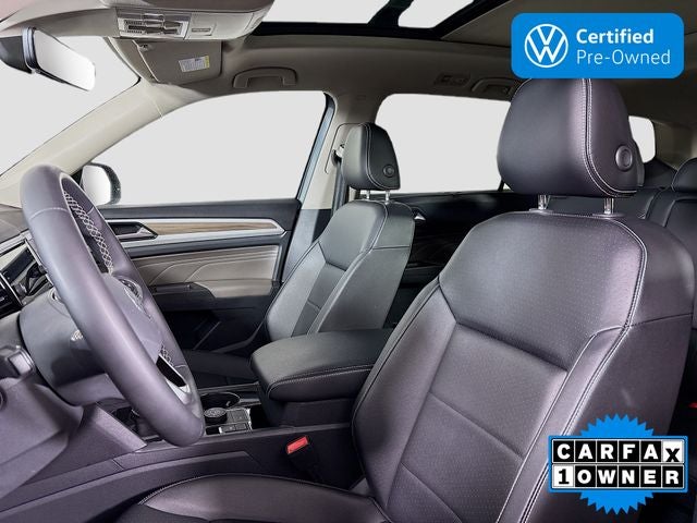 2023 Volkswagen Atlas 2.0T SEL
