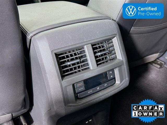 2023 Volkswagen Atlas 2.0T SEL