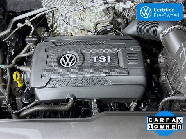 2023 Volkswagen Atlas 2.0T SEL