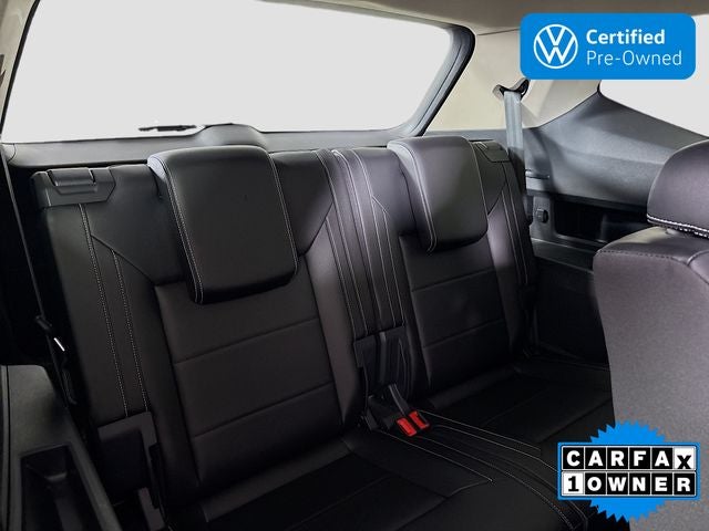 2023 Volkswagen Atlas 2.0T SEL