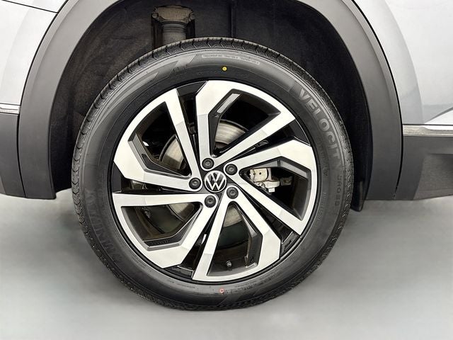 2023 Volkswagen Atlas 2.0T SEL
