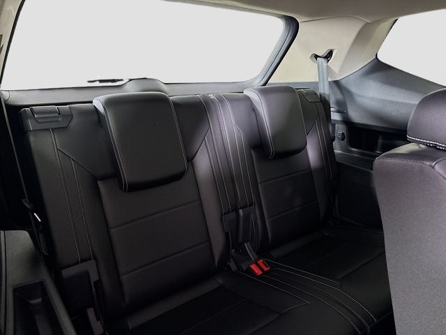 2023 Volkswagen Atlas 2.0T SEL