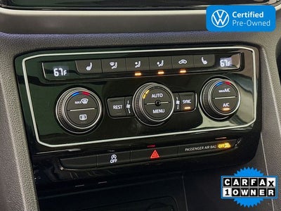 2023 Volkswagen Atlas 2.0T SEL