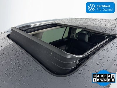 2023 Volkswagen Atlas 2.0T SEL