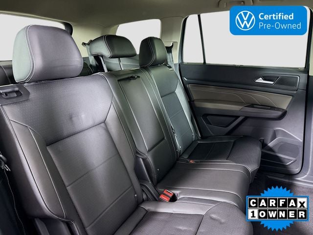 2023 Volkswagen Atlas 2.0T SEL