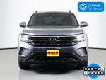 2022 Volkswagen Atlas 2.0T SEL