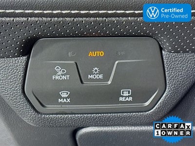 2024 Volkswagen Atlas 2.0T SEL