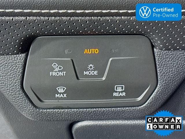 2024 Volkswagen Atlas 2.0T SEL