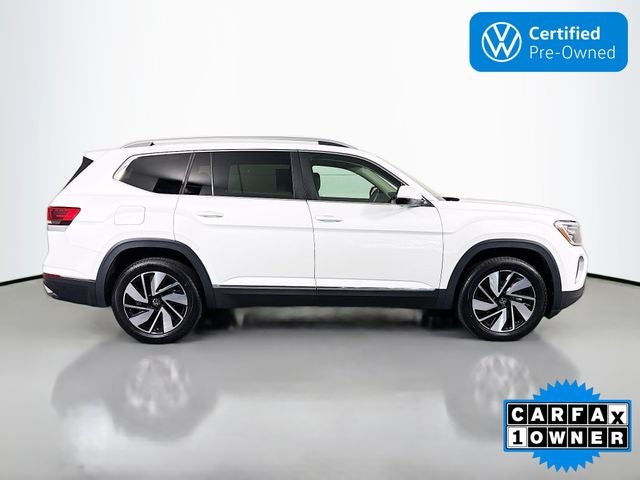 2024 Volkswagen Atlas 2.0T SEL