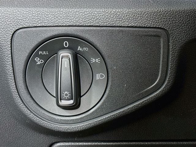 2023 Volkswagen Atlas SEL