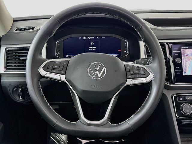 2023 Volkswagen Atlas SEL