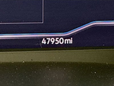 2023 Volkswagen Atlas SEL