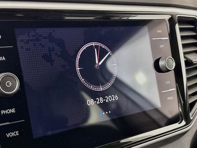 2023 Volkswagen Atlas SEL