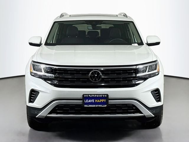 2023 Volkswagen Atlas SEL