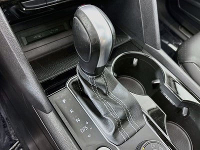 2023 Volkswagen Atlas SEL