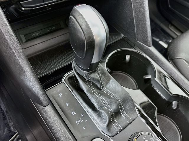 2023 Volkswagen Atlas SEL