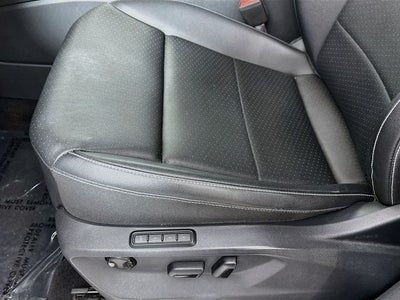2023 Volkswagen Atlas SEL