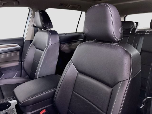 2023 Volkswagen Atlas SEL