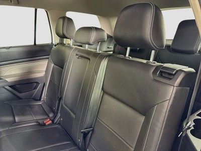 2023 Volkswagen Atlas SEL