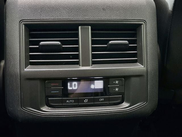 2023 Volkswagen Atlas SEL